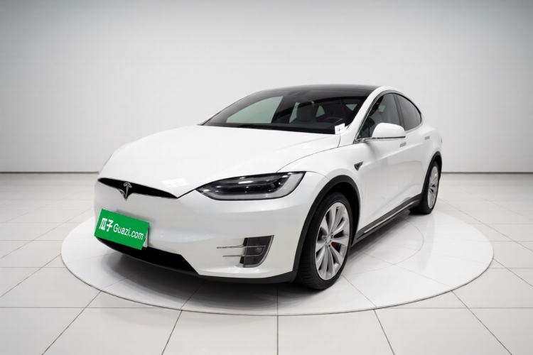 Used Tesla Model X 2017 X 100D Long Range Edition Guazi used car, China used car export, Used car for sale, Used  cars, Cheapest cars for sale