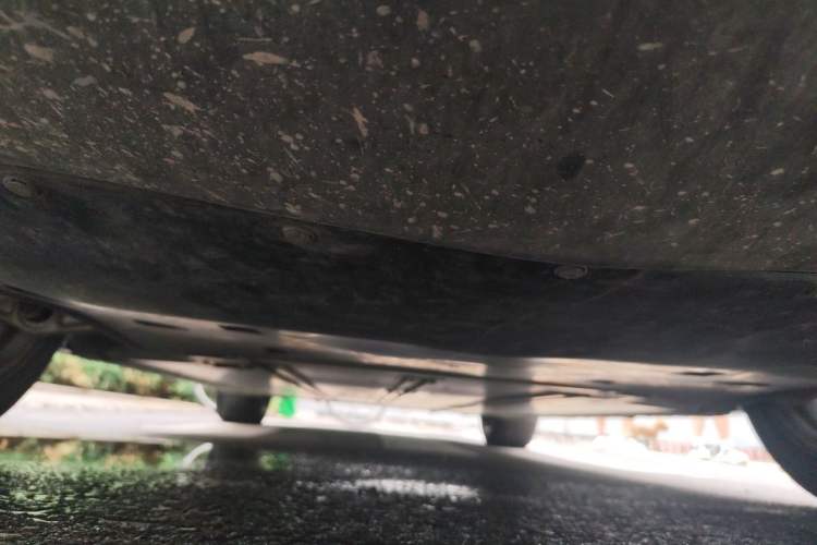 Used Tesla Model X 2017 X 100D Long Range Edition Chassis Front