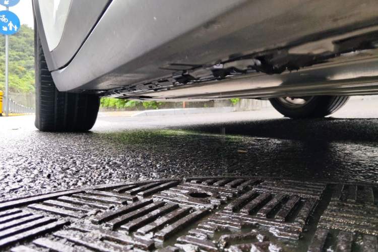 Used Tesla Model X 2017 X 100D Long Range Edition Chassis Front Left