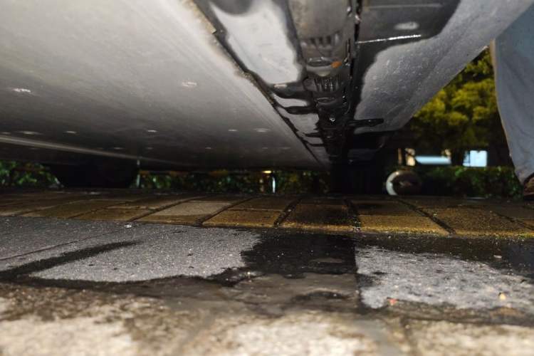Used Tesla Model X 2017 X 100D Long Range Edition Chassis Front Left