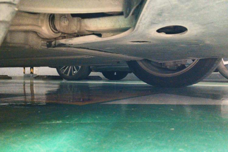 Used Tesla Model X 2017 X 100D Long Range Edition Chassis Front Right