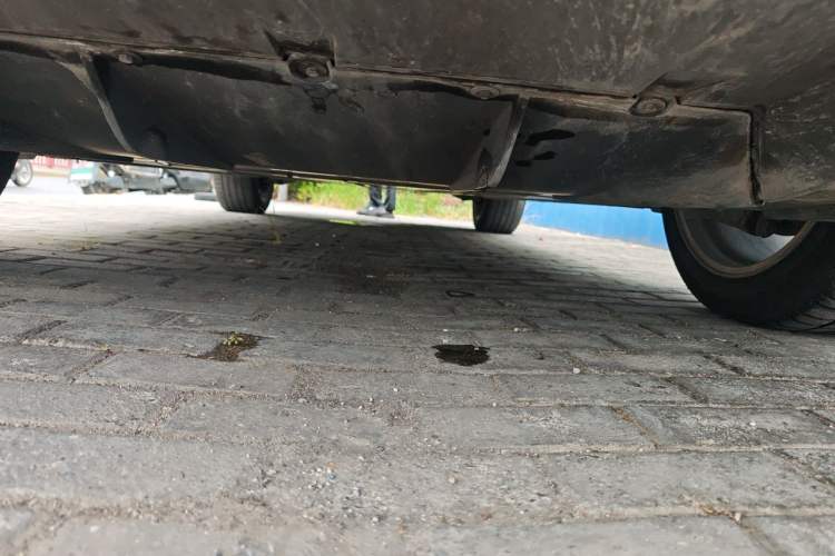 Used Tesla Model X  Chassis Rear