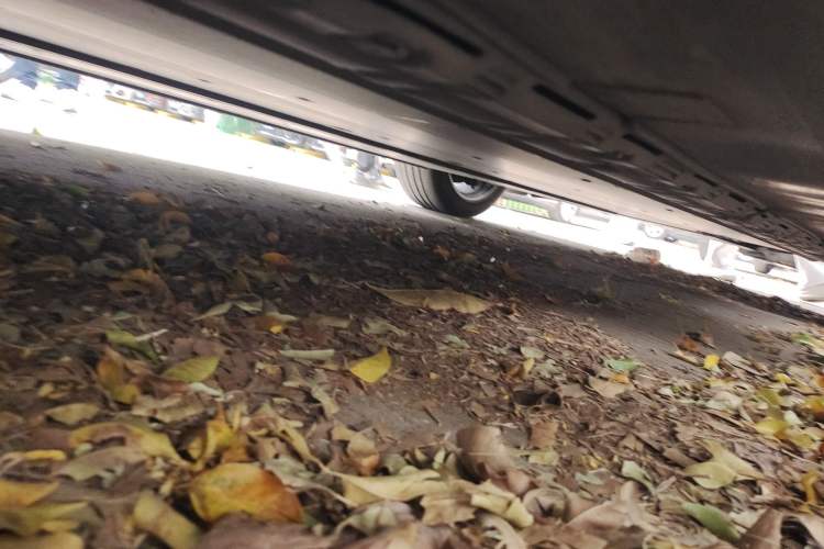 Used Tesla Model X 2017 X 100D Long Range Edition Chassis Rear Right
