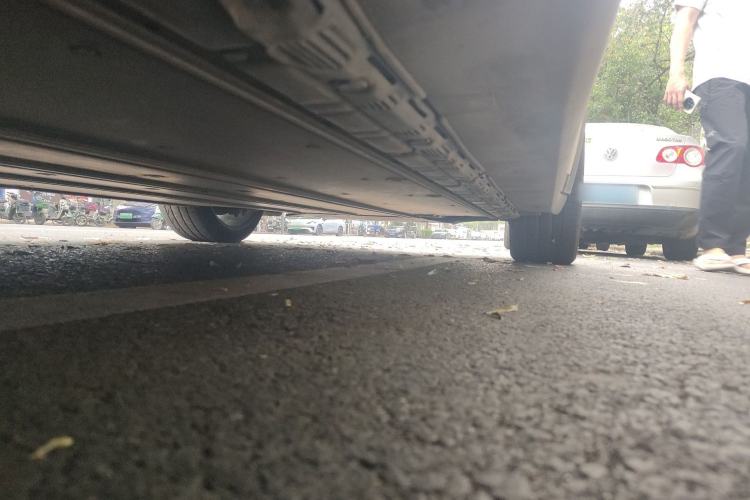 Used Tesla Model X 2017 X 100D Long Range Edition Chassis Rear Right