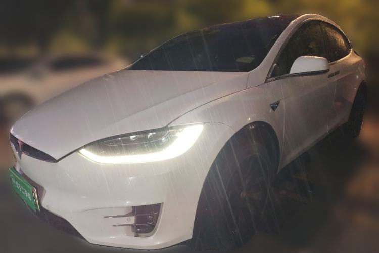 Used Tesla Model X 2017 X 100D Long Range Edition Guazi used car, China used car export, Used car for sale, Used  cars, Cheapest cars for sale