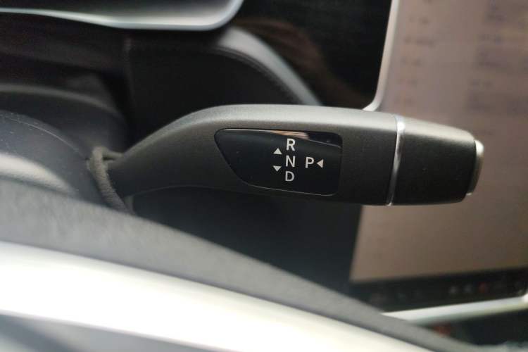 Used Tesla Model X 2017 X 100D Long Range Edition Gear Lever
