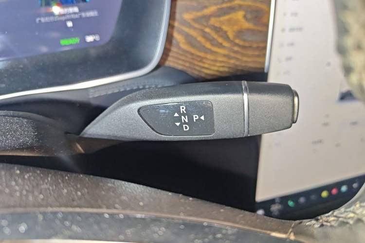 Used Tesla Model X 2017 X 100D Long Range Edition Gear Lever