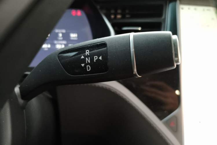 Used Tesla Model X 2017 X 100D Long Range Edition Gear Lever