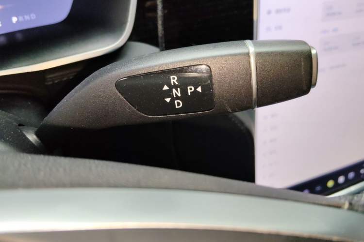 Used Tesla Model X 2017 X 100D Long Range Edition Gear Lever