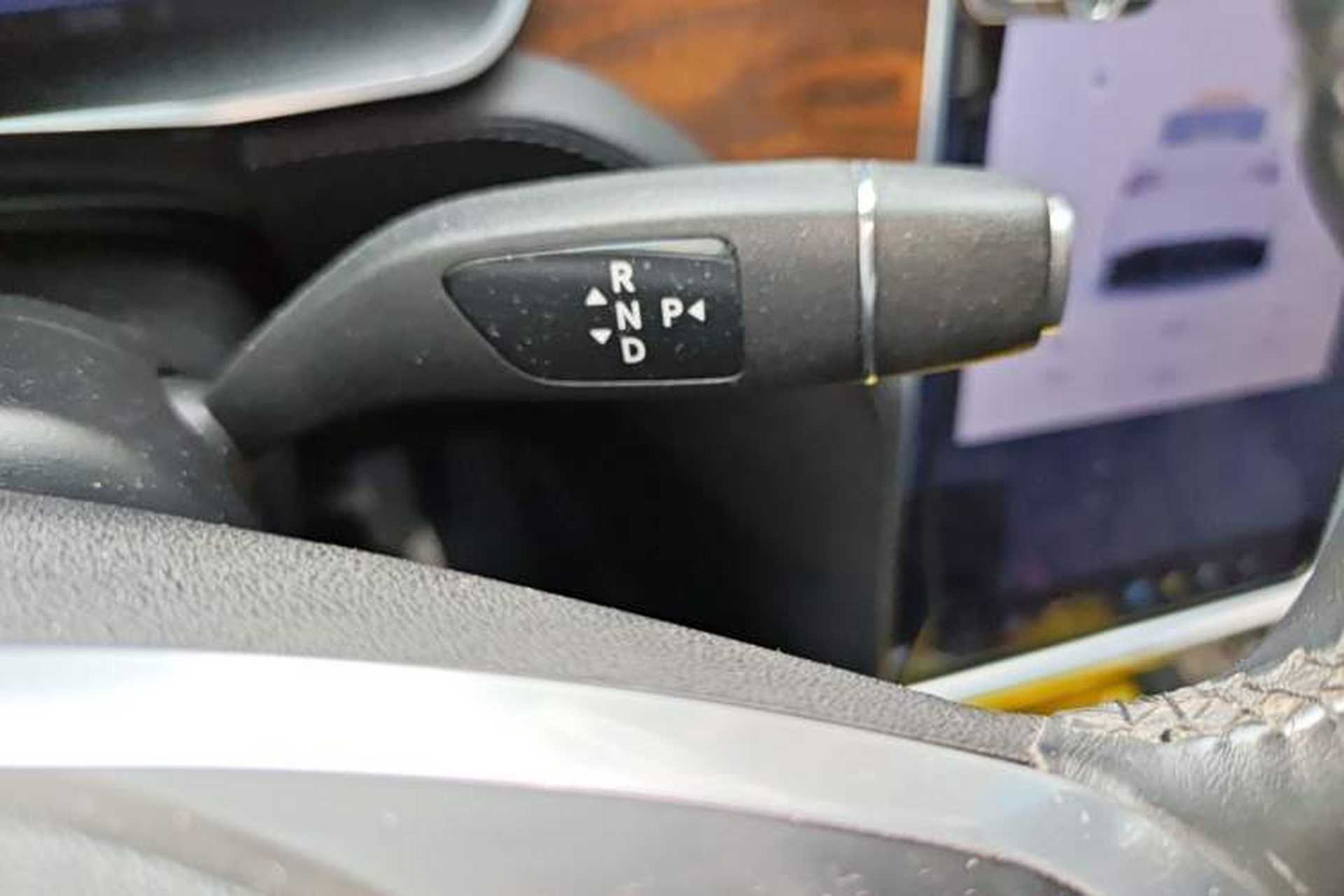 Used Tesla Model X 2017 X 100D Long Range Edition Gear Lever