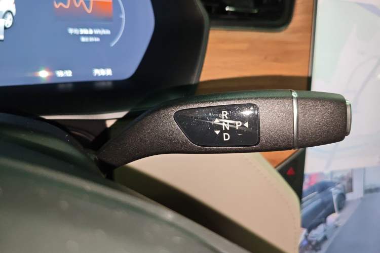 Used Tesla Model X 2017 X 100D Long Range Edition Gear Lever
