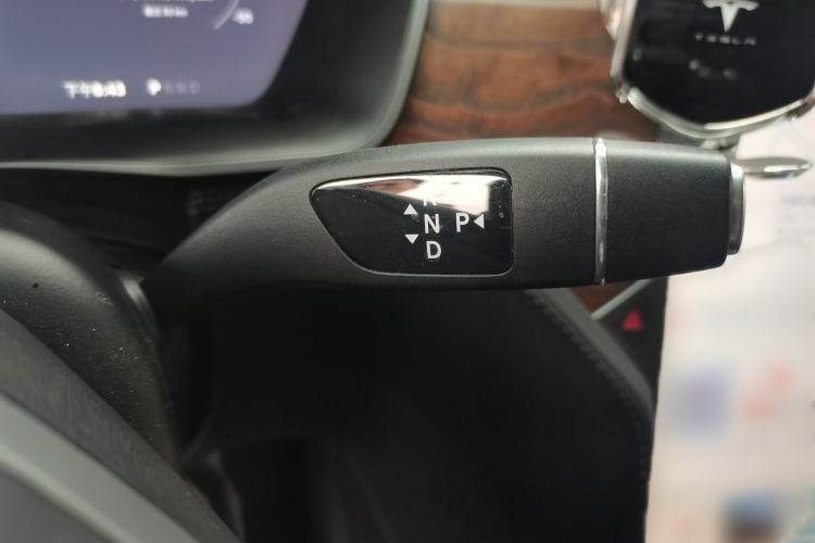Used Tesla Model X 2017 X 100D Long Range Edition Gear Lever