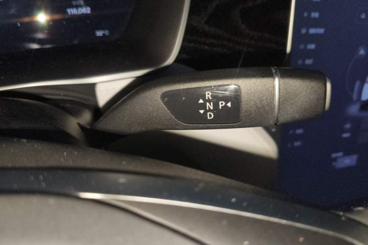Used Tesla Model X 2017 X 100D Long Range Edition Gear Lever