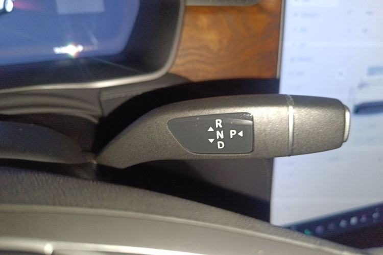Used Tesla Model X 2017 X 100D Long Range Edition Gear Lever