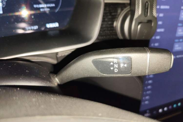 Used Tesla Model X 2017 X 100D Long Range Edition Gear Lever