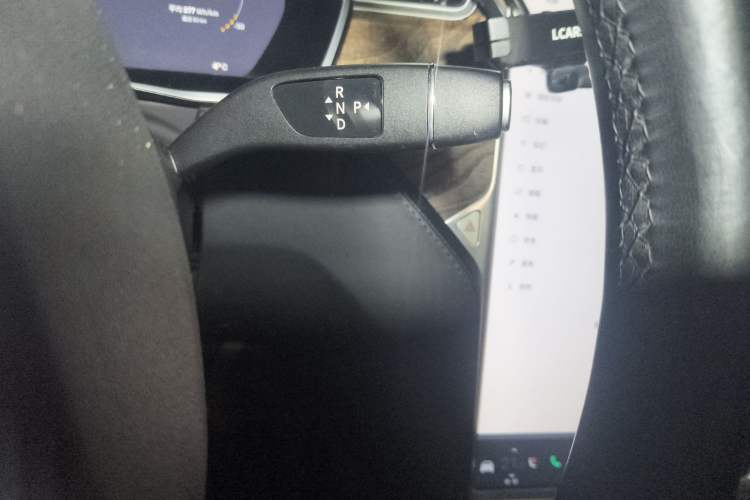 Used Tesla Model X 2017 X 100D Long Range Edition Gear Lever