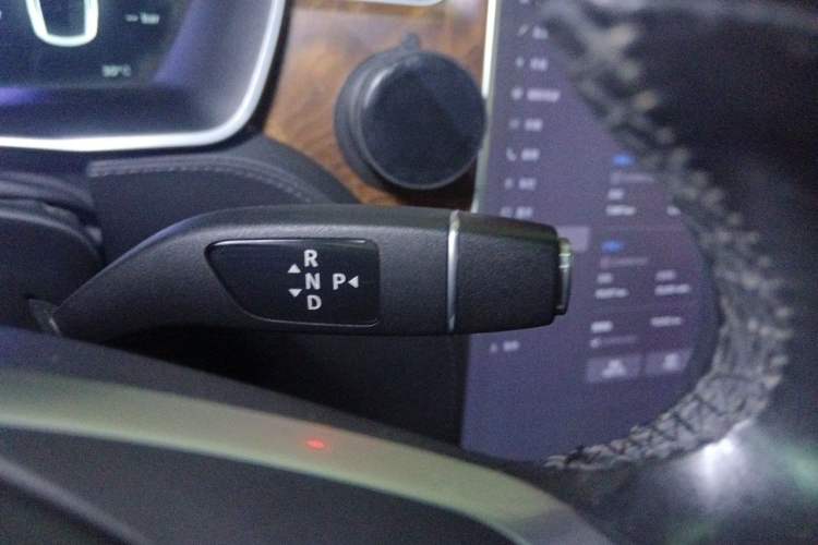Used Tesla Model X 2017 X 100D Long Range Edition Gear Lever