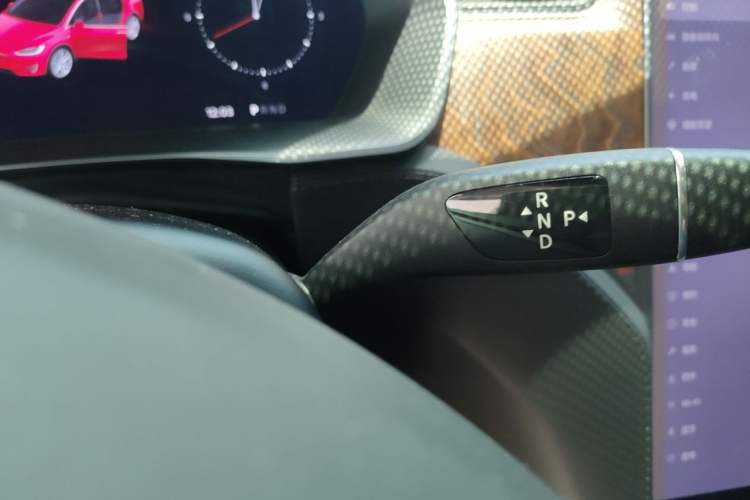 Used Tesla Model X 2017 X 100D Long Range Edition Gear Lever