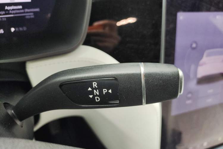 Used Tesla Model X 2017 X 100D Long Range Edition Gear Lever