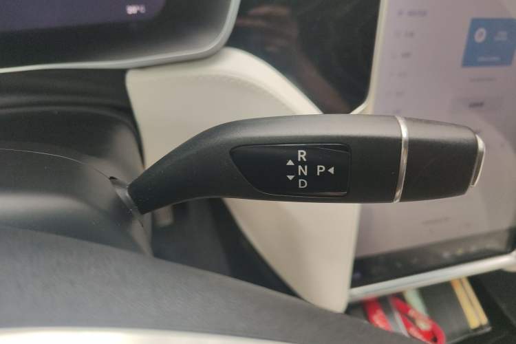 Used Tesla Model X 2017 X 100D Long Range Edition Gear Lever