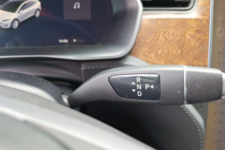 Used Tesla Model X 2017 X 100D Long Range Edition Gear Lever