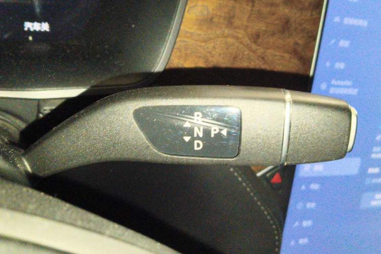 Used Tesla Model X 2017 X 100D Long Range Edition Gear Lever
