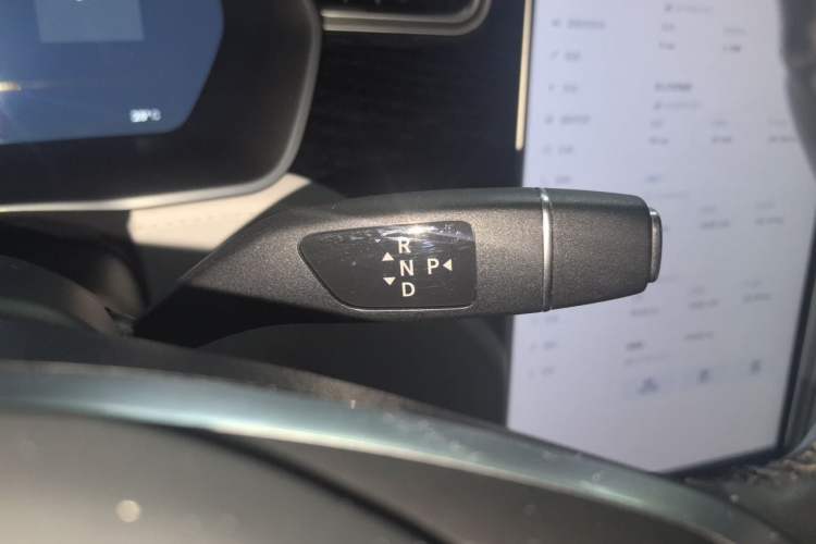 Used Tesla Model X 2017 X 100D Long Range Edition Gear Lever