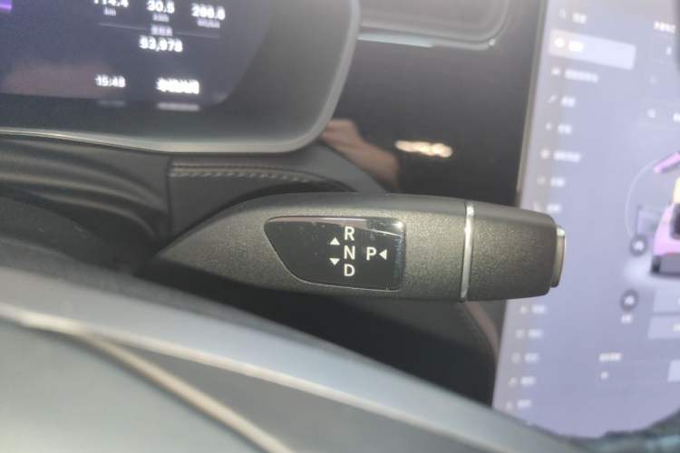 Used Tesla Model X 2017 X 100D Long Range Edition Gear Lever