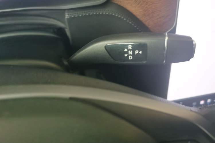 Used Tesla Model X 2017 X 100D Long Range Edition Gear Lever