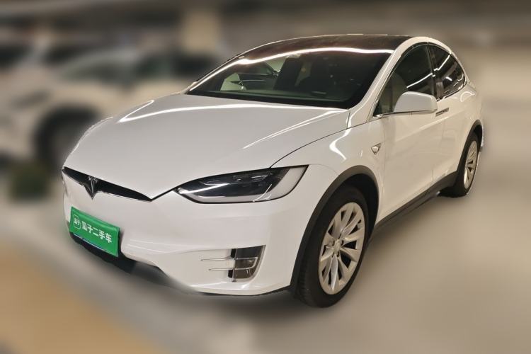 Used Tesla Model X 2017 X 100D Long Range Edition Guazi used car, China used car export, Used car for sale, Used  cars, Cheapest cars for sale