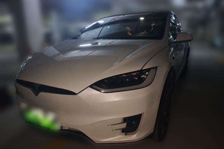 Used Tesla Model X 2017 X 100D Long Range Edition Guazi used car, China used car export, Used car for sale, Used cars, Cheapest cars for sale