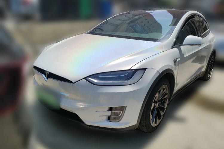 Used Tesla Model X 2017 X 100D Long Range Edition Guazi used car, China used car export, Used car for sale, Used  cars, Cheapest cars for sale