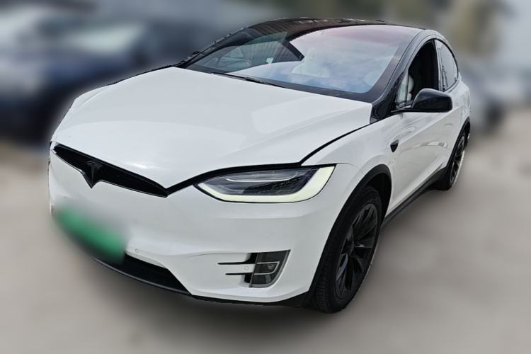 Used Tesla Model X 2017 X 100D Long Range Edition Guazi used car, China used car export, Used car for sale, Used  cars, Cheapest cars for sale