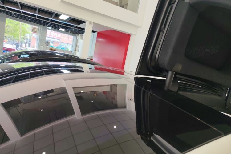 Used Tesla Model X 2017 X 100D Long Range Edition Roof