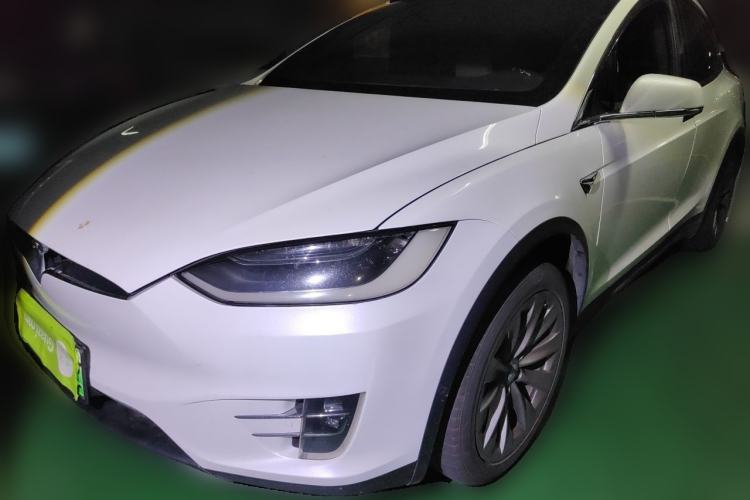 Used Tesla Model X 2017 X 100D Long Range Edition Guazi used car, China used car export, Used car for sale, Used cars, Cheapest cars for sale
