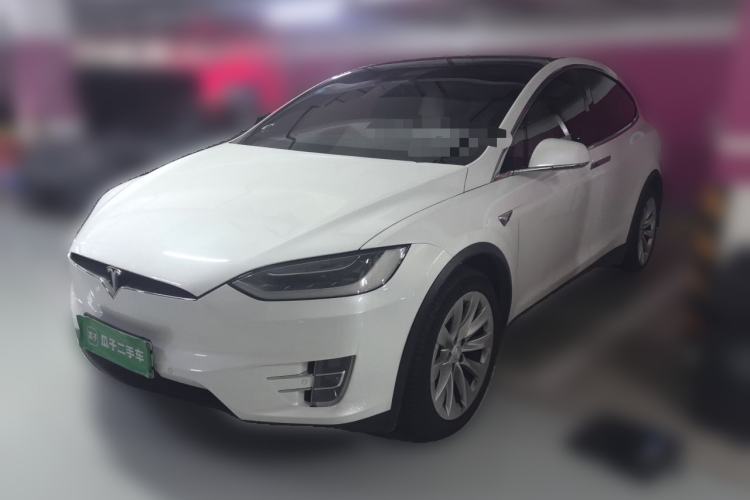 Used Tesla Model X 2017 X 100D Long Range Edition Guazi used car, China used car export, Used car for sale, Used  cars, Cheapest cars for sale