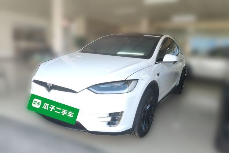 Used Tesla Model X 2017 X 100D Long Range Edition Guazi used car, China used car export, Used car for sale, Used  cars, Cheapest cars for sale