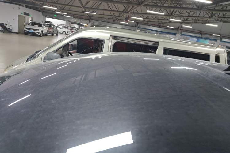 Used Tesla Model X 2019 Long-Range Version Roof