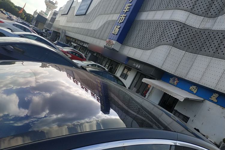 Used Tesla Model X 2019 Performance High-Performance Edition Roof