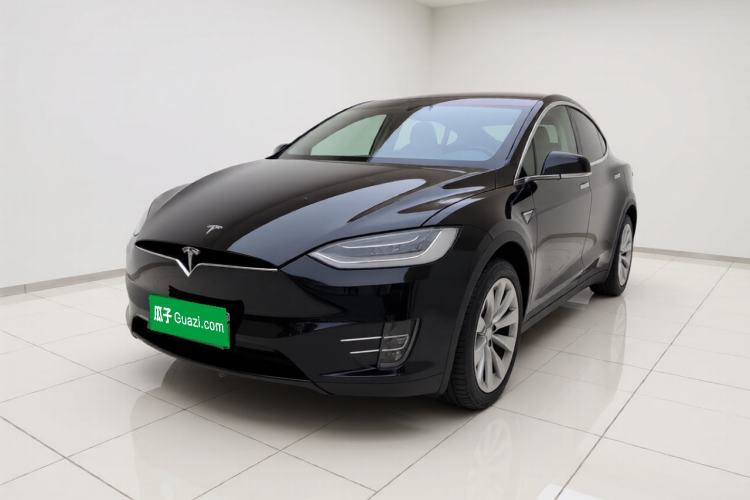 Ojetý Tesla Model X 2019 Long-Range Version Guazi used car, China used car export, Used car for sale, Used  cars, Cheapest cars for sale