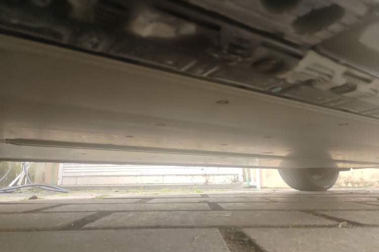 Used Tesla Model X 2019 Performance High-Performance Edition Chassis Rear Right