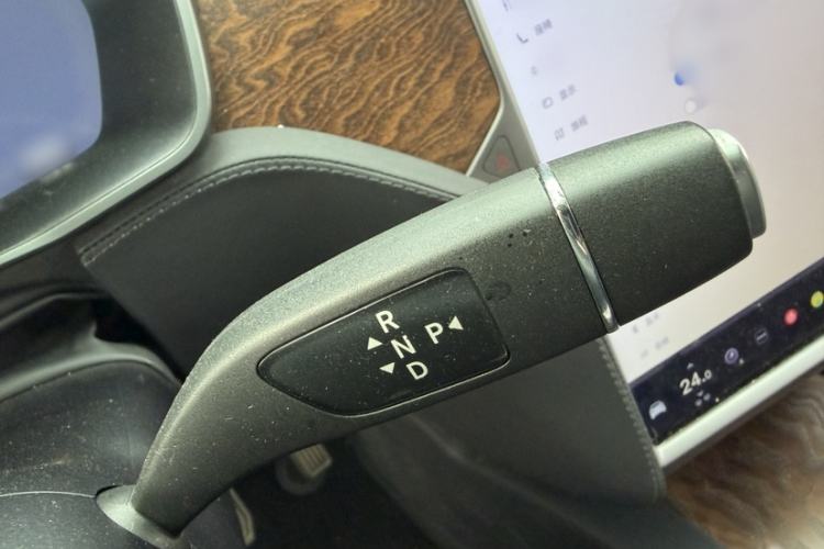 Used Tesla Model X 2019 Long-Range Version Gear Lever