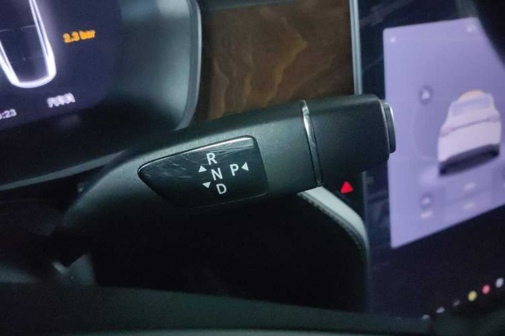 Used Tesla Model X 2019 Long-Range Version Gear Lever