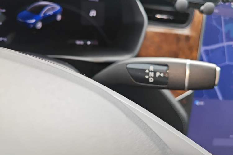 Used Tesla Model X 2019 Long-Range Version Gear Lever