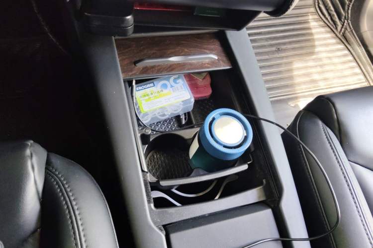 Used Tesla Model X 2019 Long-Range Version Gear Lever