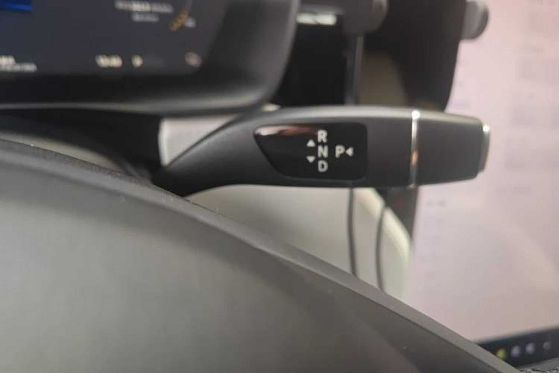 Used Tesla Model X 2019 Long-Range Version Gear Lever