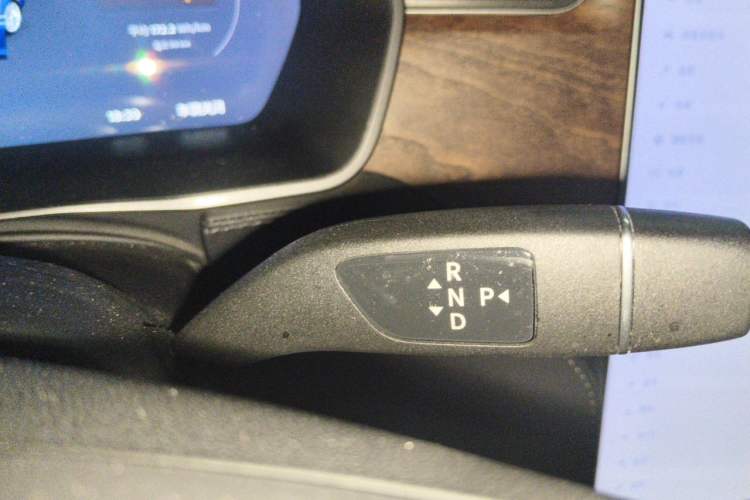 Used Tesla Model X 2019 Long-Range Version Gear Lever