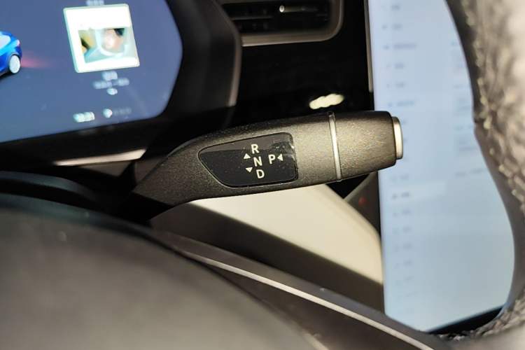 Used Tesla Model X 2019 Long-Range Version Gear Lever