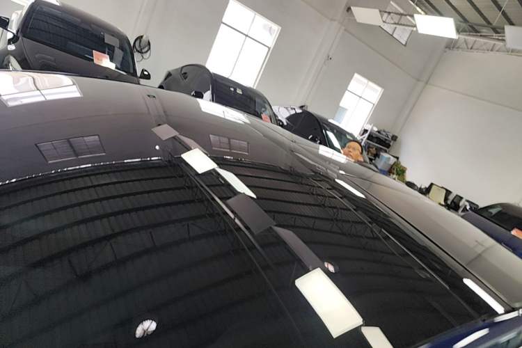 Used Tesla Model X 2019 Performance High-Performance Edition Roof