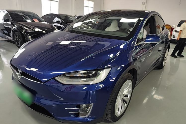 Used Tesla Model X 2019 Performance High-Performance Edition Guazi used car, China used car export, Used car for sale, Used  cars, Cheapest cars for sale